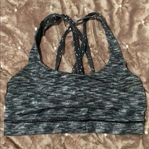 lululemon energy sports bra